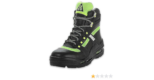 nike air max superdome men's boots