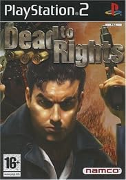 Dead to Rights