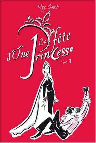 La  fête d'une princesse