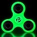 PROLOSO Tri Fidget Spinner Glow in the Dark
