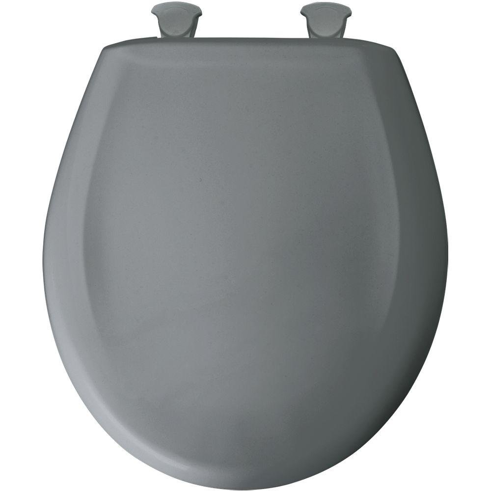 Best ice gray toilet seat