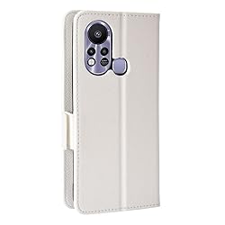 ShouBao Compatible with Infinix Hot 11s Wallet