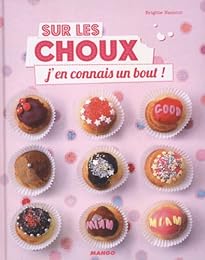 Sur les choux, j'en connais un bout !