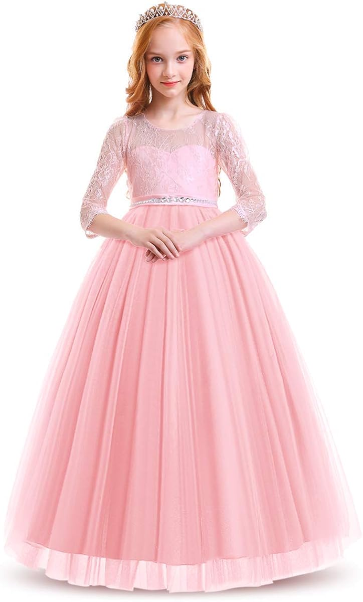 rhinestone maxi dress