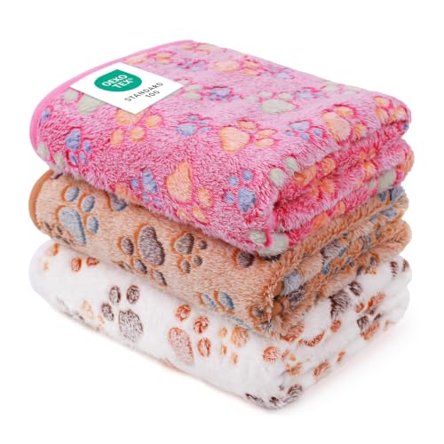 Luciphia Pet Blanket Medium