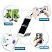 Mobiizoo iPhone 6 LCD Glass Screen Replacement White Digitizer Assembly Display Parts Repair with Durable Sensitive Clear Polarized 3D Touch Screen and Free Repair Kit with Tools for Easy DIY