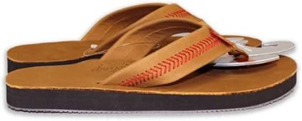 rawlings flip flops