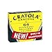 Hallmark 1795QXI3681 Crayola Crayola Big Box of 64! Crayola Keepsake Christmas Ornaments