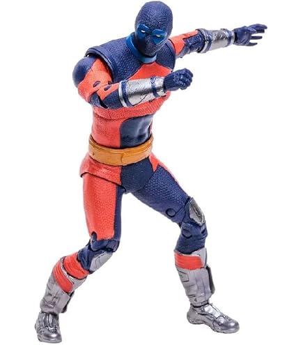DC Multiverse Static Shock - Action Figure - Sealed in Box