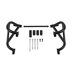 CHIFUN Engine Guard Highway Crash Bars Replacement