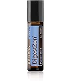 Amazon.com: doTERRA - HD Clear Essential Oil Topical Blend - 10 mL