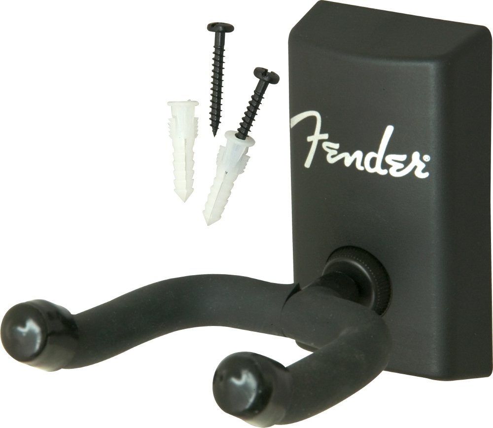 Fender Guitar Wall Hanger Suitable for Electic, Bass & Acoustic Guitars Amazon.fr