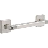 Delta Faucet 41912-SS Angular Modern 12-Inch Grab