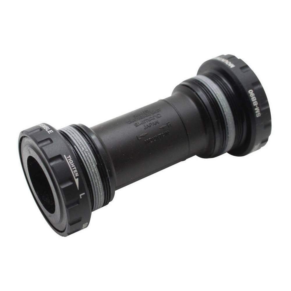 Shimano BB-M980 XTR bottom bracket, English thread cups, 68/73 mm