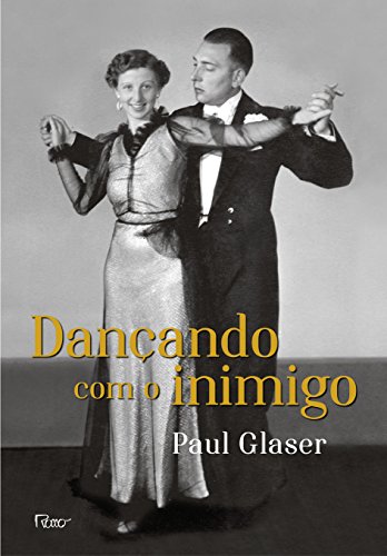 Livro Dançando com o Inimigo