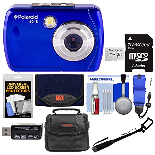 Digital Cameras - Polaroid - Page 4 - Digicam Geek