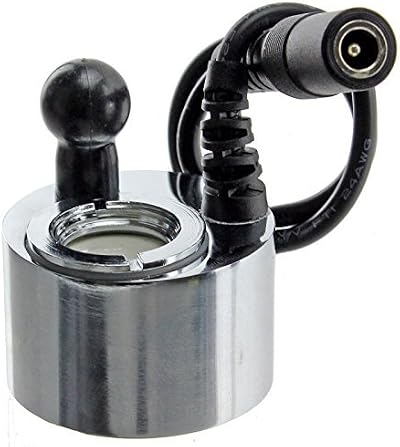 Dimplex M-011B Opti-Myst Electric Fire Glass Disk Transducer
