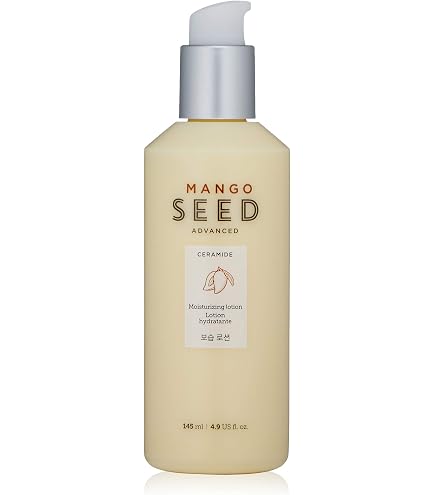 Amazon.com: The Face Shop Mango Seed Moisturizing toner | Intense