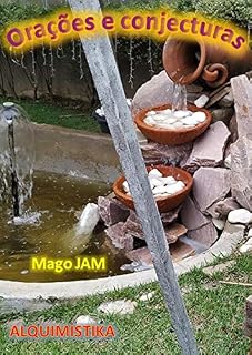 Livro Orações e conjecturas