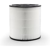 BOSCH Air 4000 Air Purifier Replacement Filter, 3-In-1 Filter, Activated Carbon, HEPA