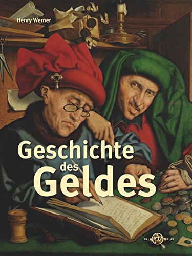 Geschichte Des Geldes 9783944594224 Amazoncom Books - 