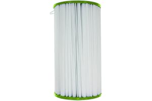 Guardian Filtration Products Spa Filter Cartridge 510-100-01 Replacement for Unicel C-5601 | Compatible for Fc-1330 PJW-23 C5601