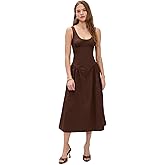 Lioness Women's Luna Rosa Maxi Dress