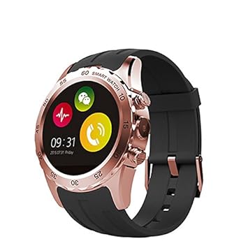 Lemumu Monitor de Ritmo Cardíaco dispositivos portátiles ...