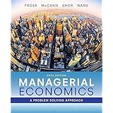 Managerial Economics (MindTap Course List)