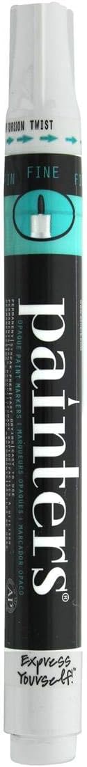 Elmer's, Fine, White Painters Opaque Paint Markers