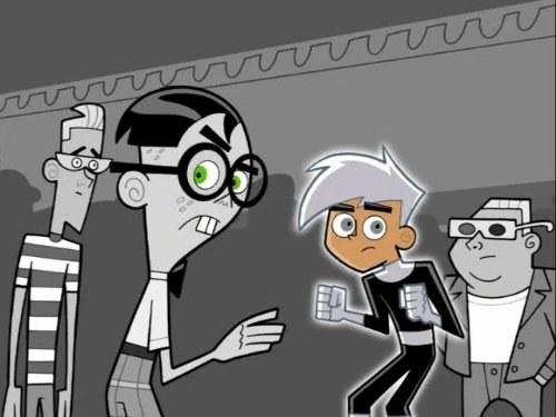 Watch Danny Phantom Season 1 | Prime Video