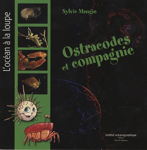 Ostracodes et compagnie