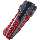 Beyblade X Beyblade X BX-41 Rubber Custom Grip Gunmetal Ver.