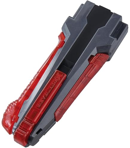 Amazon.com: Takara Tomy Beyblade X BX-11 Launcher Grip : Toys & Games