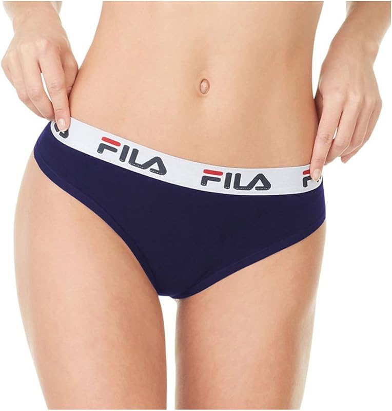 FU6061, Underwear Donna, Navy, M