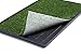 Prevue Pet Products Tinkle Turf Indoor Portable Pee Turf Patch - Medium Dogs