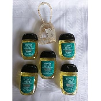 Amazon.com : Bath & Body Works Eucalyptus Spearmint