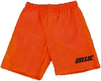 Billie Eilish Racer Logo Shorts at Amazon Men's Clothing store