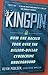Kingpin: How One Hacker Took Over the Billion-Dollar Cybercrime Underground - Book by Kevin Poulsen