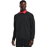 Under Armour mens Storm Sweaterfleece Long Sleeve Crew
