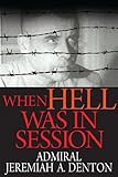 Book cover for When Hell was in Session