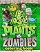 Plants vs Zombies Coloring Book: Exclusive Work - 32 Illustrations For Adults and Kids by Color Books