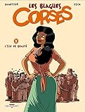 Blagues Corses T03 L'île de beauté (DELC.HUMOUR RIR) (French Edition) by 