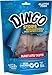 Dingo Gluten Free Chicken And Sweet Potato Strips, 5-Ounce primary