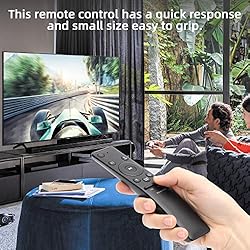 Gvirtue AH59-02767A Universal Remote Control