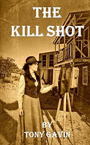 The Kill Shot