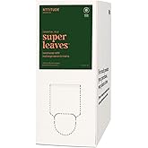 ATTITUDE Hand Soap with Essential Oils, Made in Canada, EWG Verified, Plant and Mineral-Based Ingredients, Vegan Personal Car