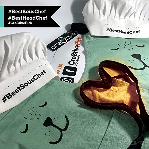 6 Cre8tivePick+Matching+Resistant+Machine+Washable