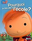 Image de Pourquoi je dois aller à l'école ?