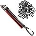 Nawaish Senko Bait Soft Plastic Lures 5